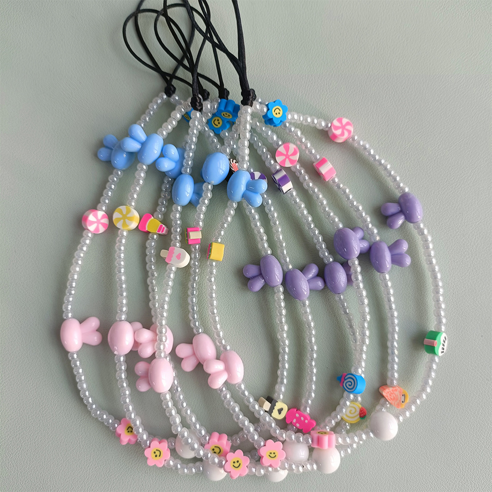 HERLOOK Animal Rabbit Phone Ch - Women'S Y2K Accessories บทวิจารณ์และราคา