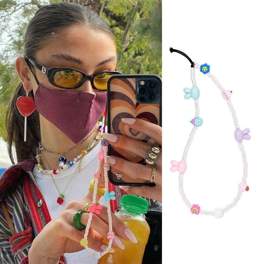 HERLOOK Animal Rabbit Phone Ch - Women'S Y2K Accessories บทวิจารณ์และราคา