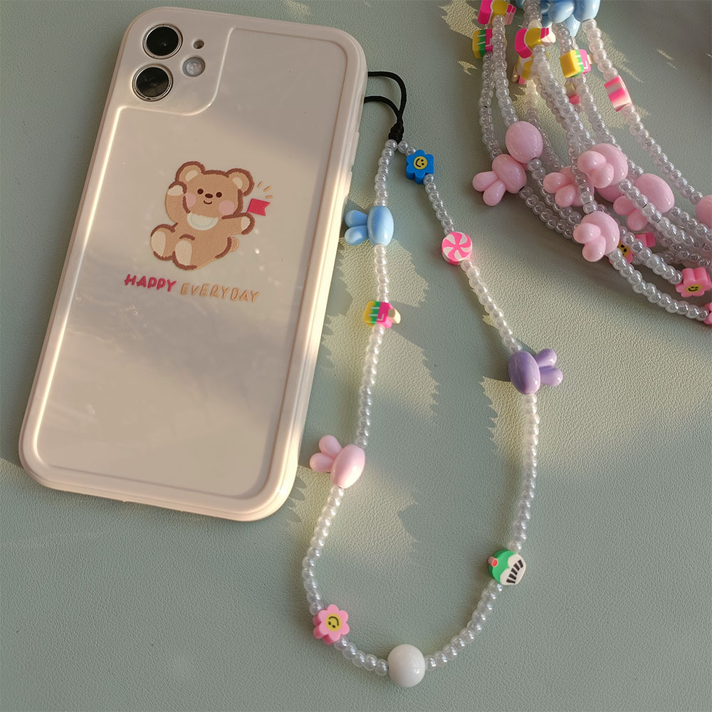 HERLOOK Animal Rabbit Phone Ch - Women'S Y2K Accessories บทวิจารณ์และราคา