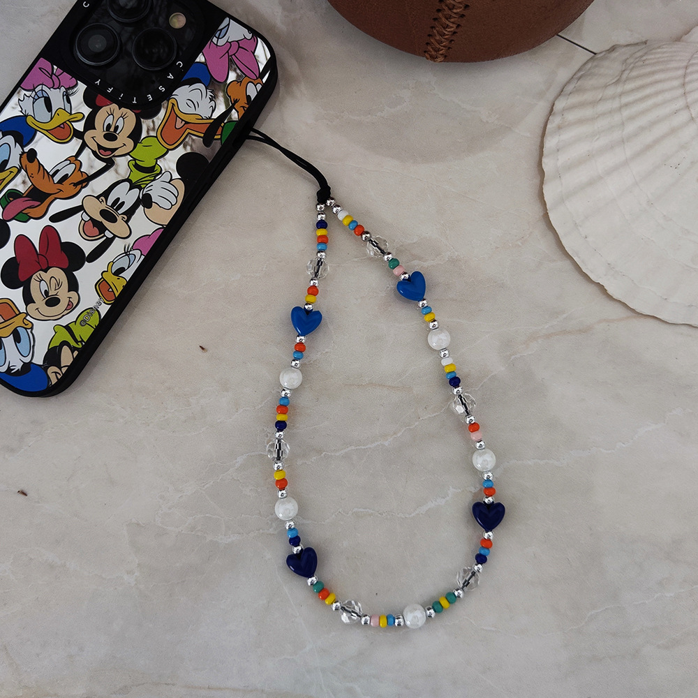 KKBEAD Heart Phone Charm Y2K A - Women'S Y2K Accessories บทวิจารณ์และราคา