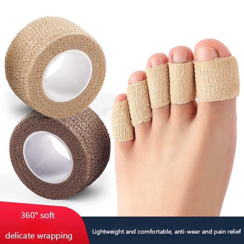 1Roll Toe Protector Pain Relie - Women Accessories Bd บทวิจารณ์และราคา
