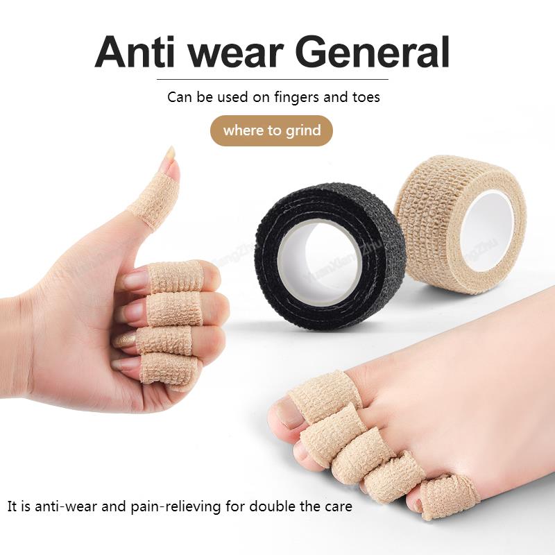 1Roll Toe Protector Pain Relie - Women Accessories Bd บทวิจารณ์และราคา