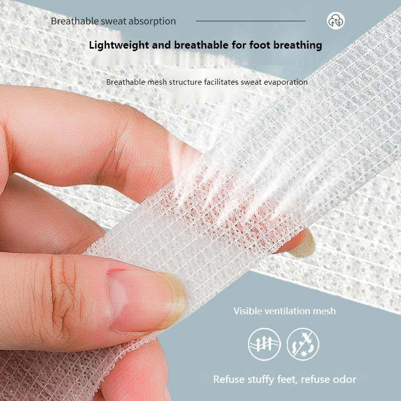 1Roll Toe Protector Pain Relie - Women Accessories Bd บทวิจารณ์และราคา