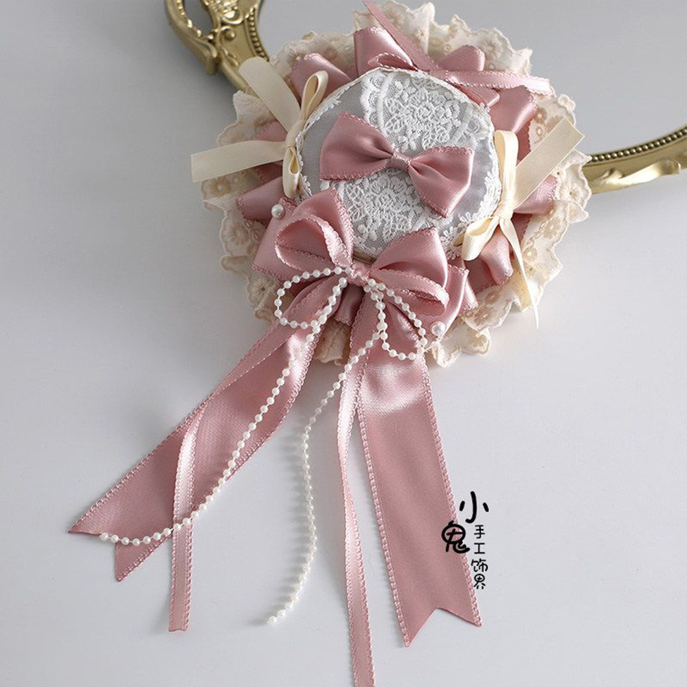 Ballet Lolita Ballet Style Cut - Women'S Y2K Accessories บทวิจารณ์และราคา