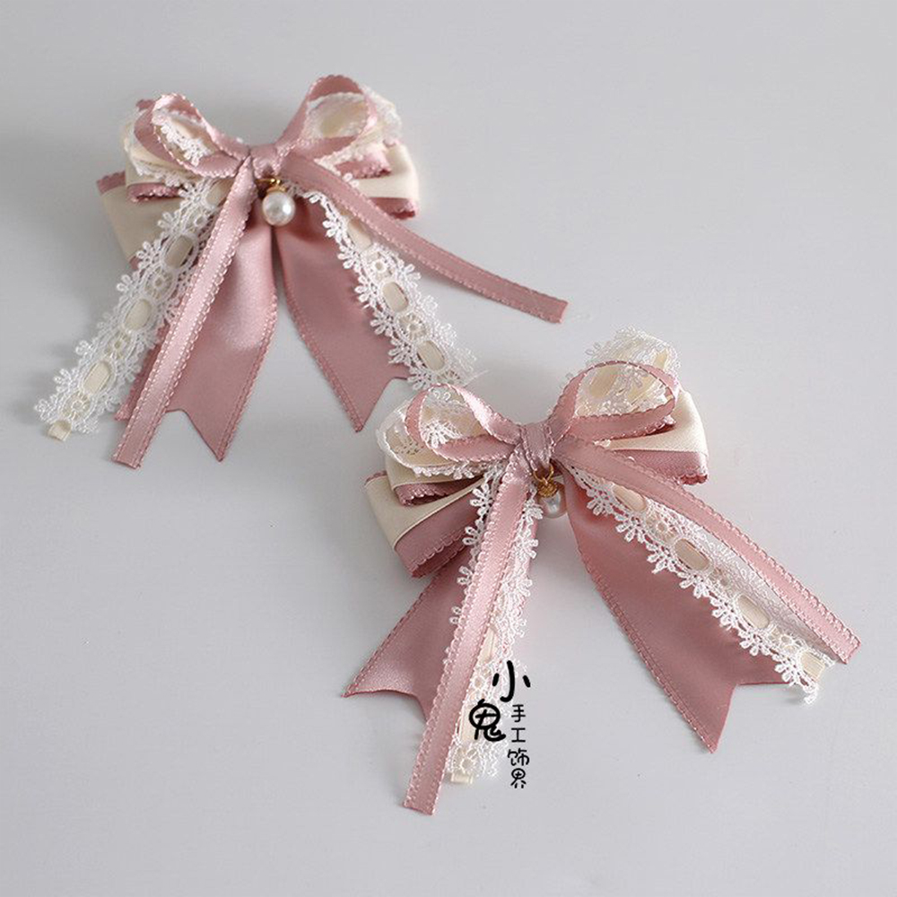 Ballet Lolita Ballet Style Cut - Women'S Y2K Accessories บทวิจารณ์และราคา
