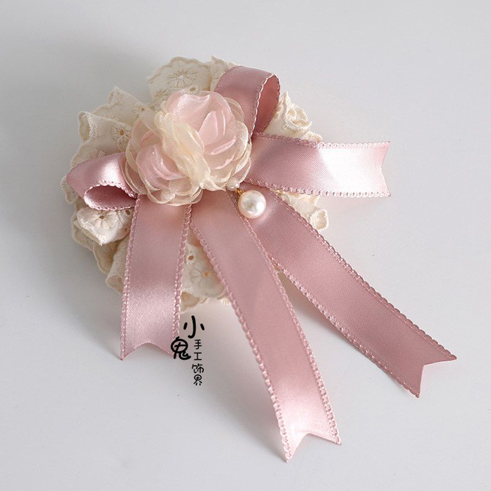 Ballet Lolita Ballet Style Cut - Women'S Y2K Accessories บทวิจารณ์และราคา