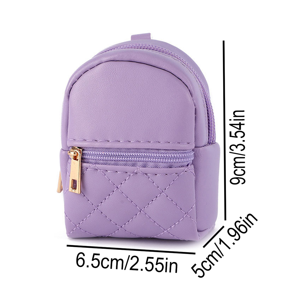 Mini Custom Name Coin Purse Pe - Wallet Chain Bag บทวิจารณ์และราคา