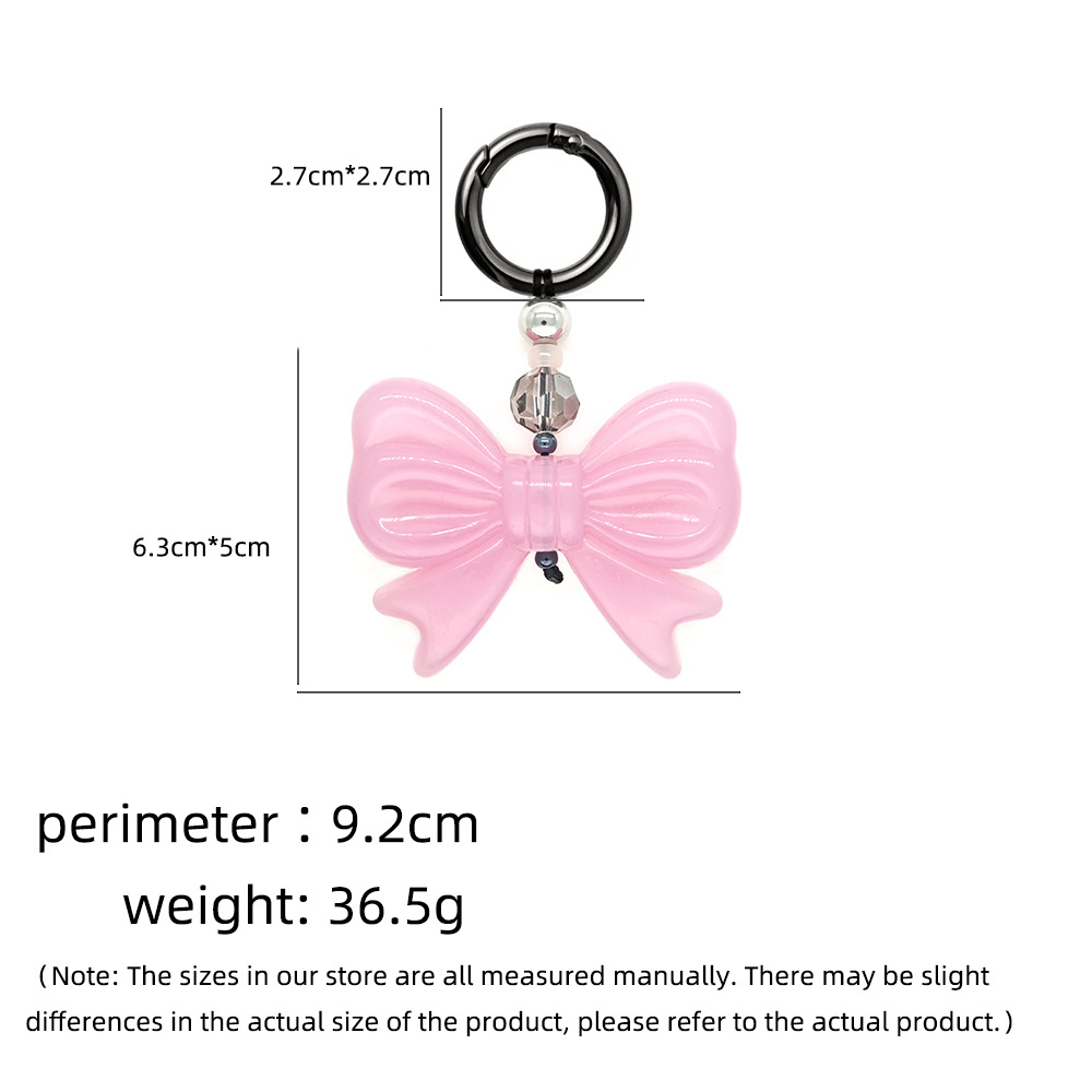 HERLOOK Big Cherry Bag Charm K - Women'S Y2K Accessories บทวิจารณ์และราคา
