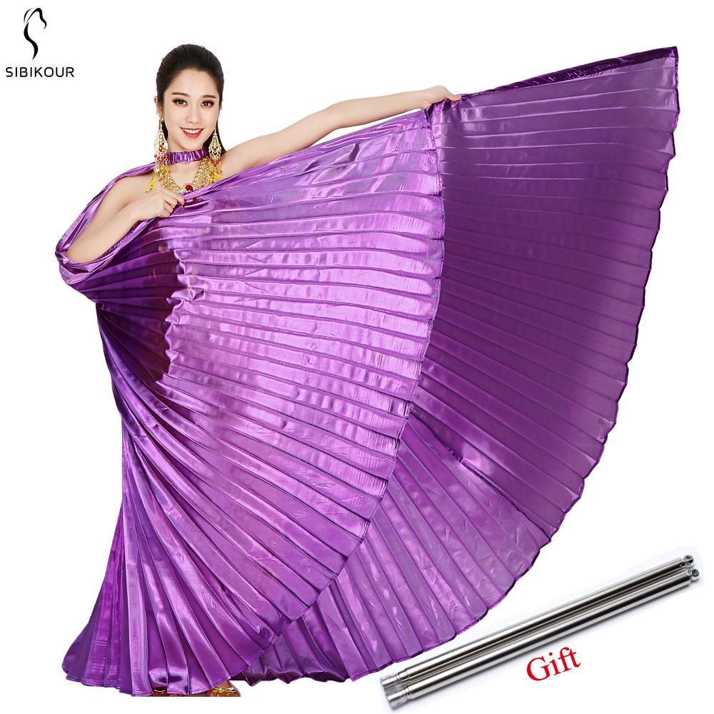 2024 Belly Dance Isis Wings Be - Women Accessories Bd บทวิจารณ์และราคา