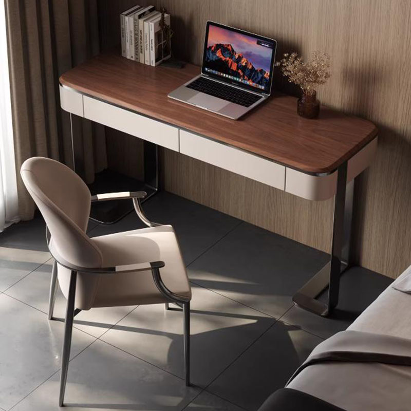 Bedroom Makeup Dressing Table  - Women Accessories Drawer บทวิจารณ์และราคา