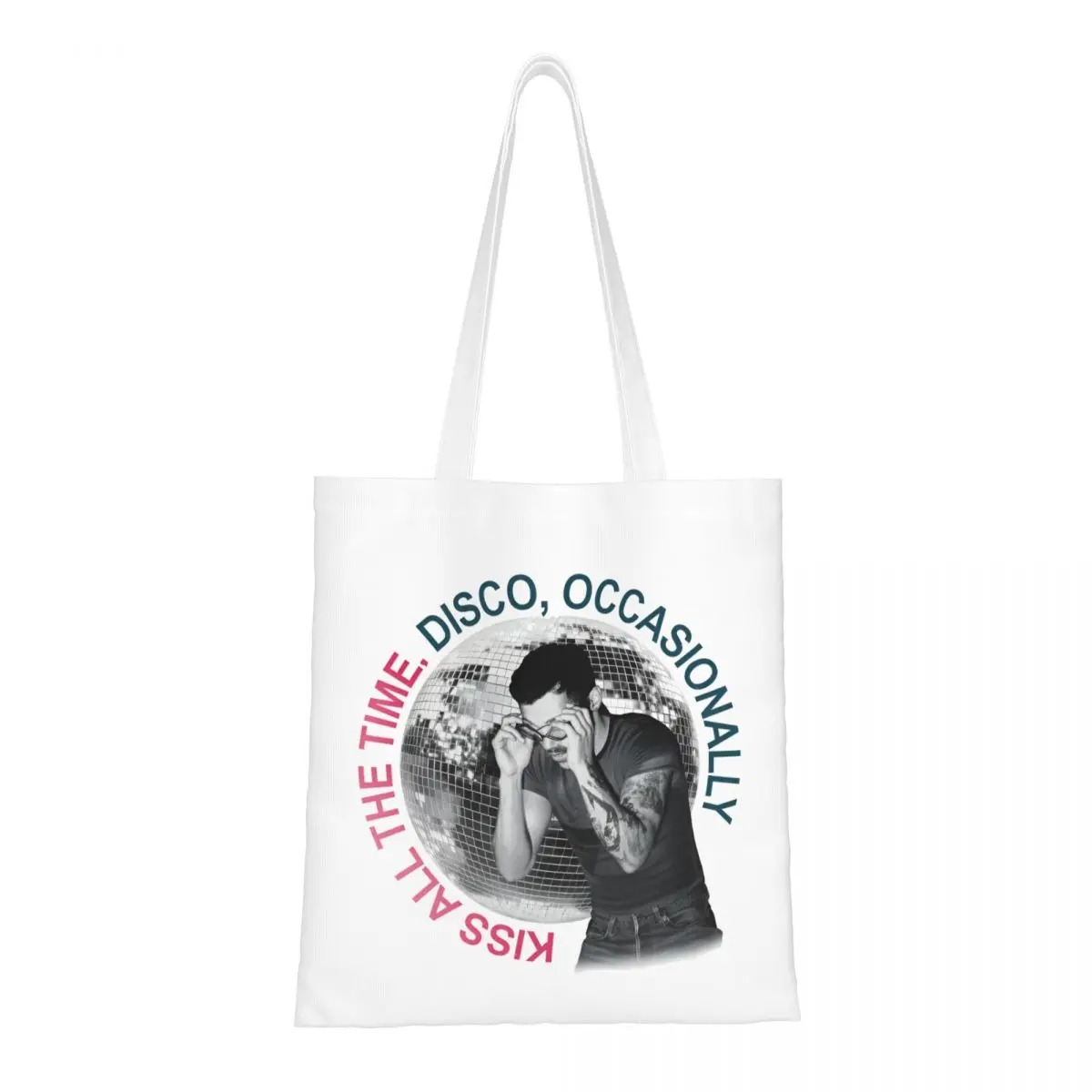 Harrys Styles 2026 Album Kiss  - Women Accessories Poster บทวิจารณ์และราคา