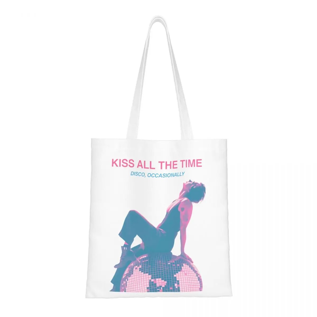 Harrys Styles 2026 Album Kiss  - Women Accessories Poster บทวิจารณ์และราคา
