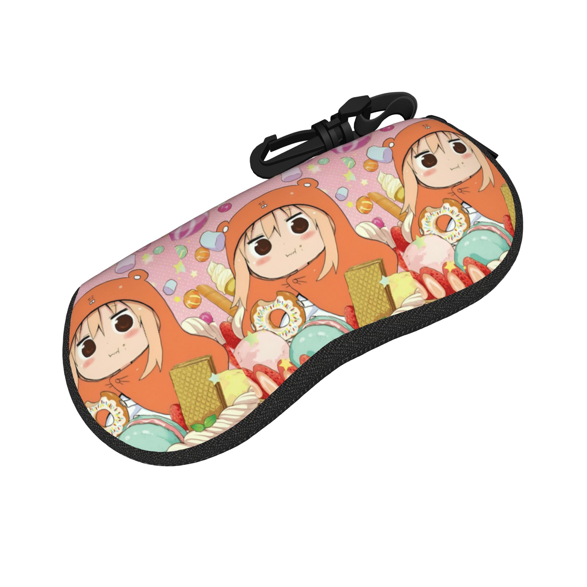 Custom U-Umarues Comic  Eyegla - Women Accessories Poster บทวิจารณ์และราคา