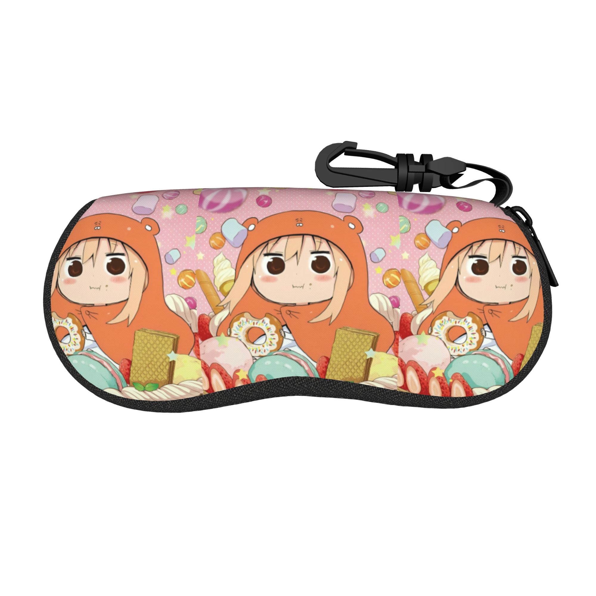 Custom U-Umarues Comic  Eyegla - Women Accessories Poster บทวิจารณ์และราคา