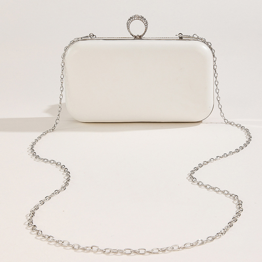 I Do Letter Evening Bags For W - Wallet Chain Bag บทวิจารณ์และราคา