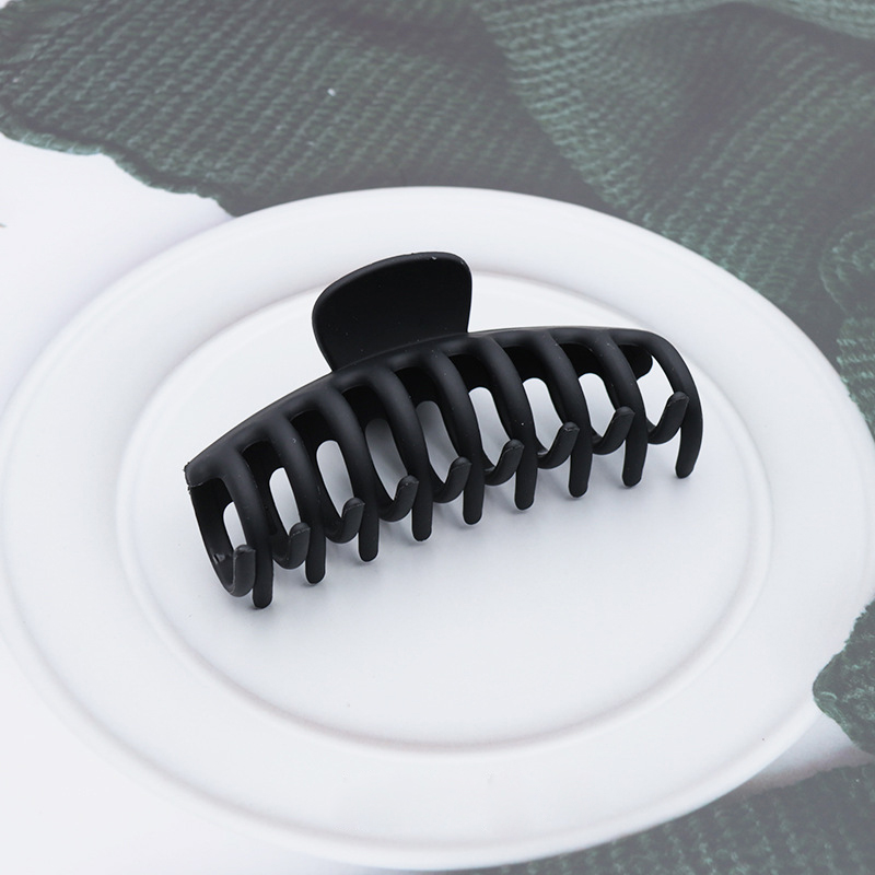 2022 New Large Size Hair Claws - Hair Claw Clip Set บทวิจารณ์และราคา