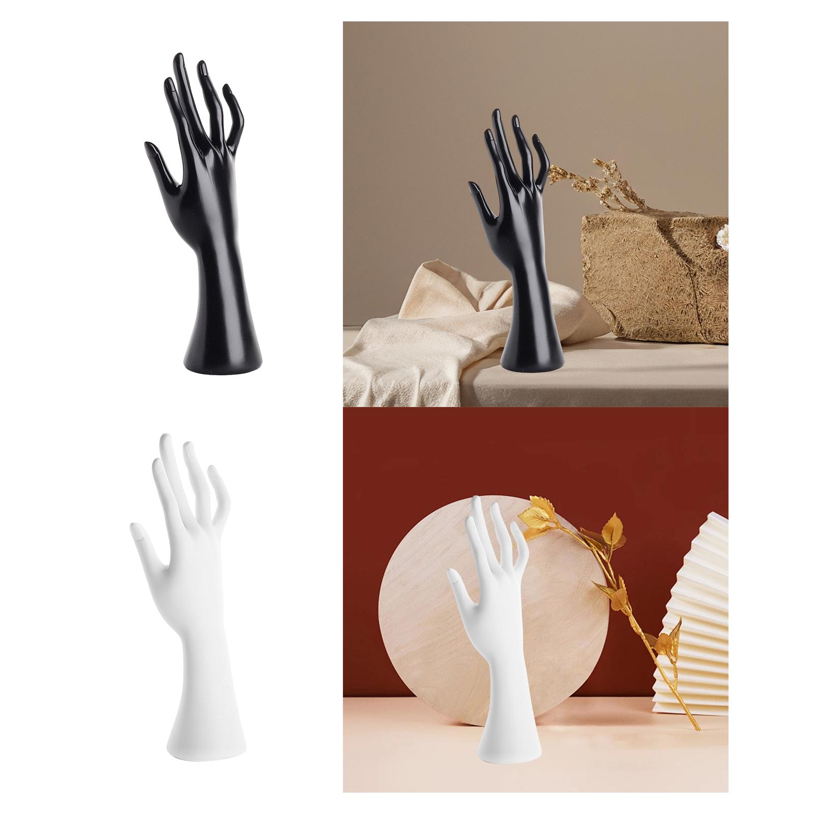 Hand Display Stand Support Dre - Resin Bangle Bracelet บทวิจารณ์และราคา