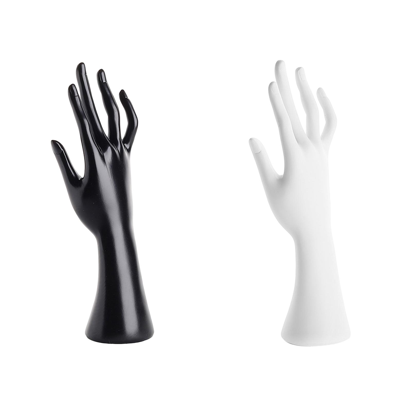 Hand Display Stand Support Dre - Resin Bangle Bracelet บทวิจารณ์และราคา
