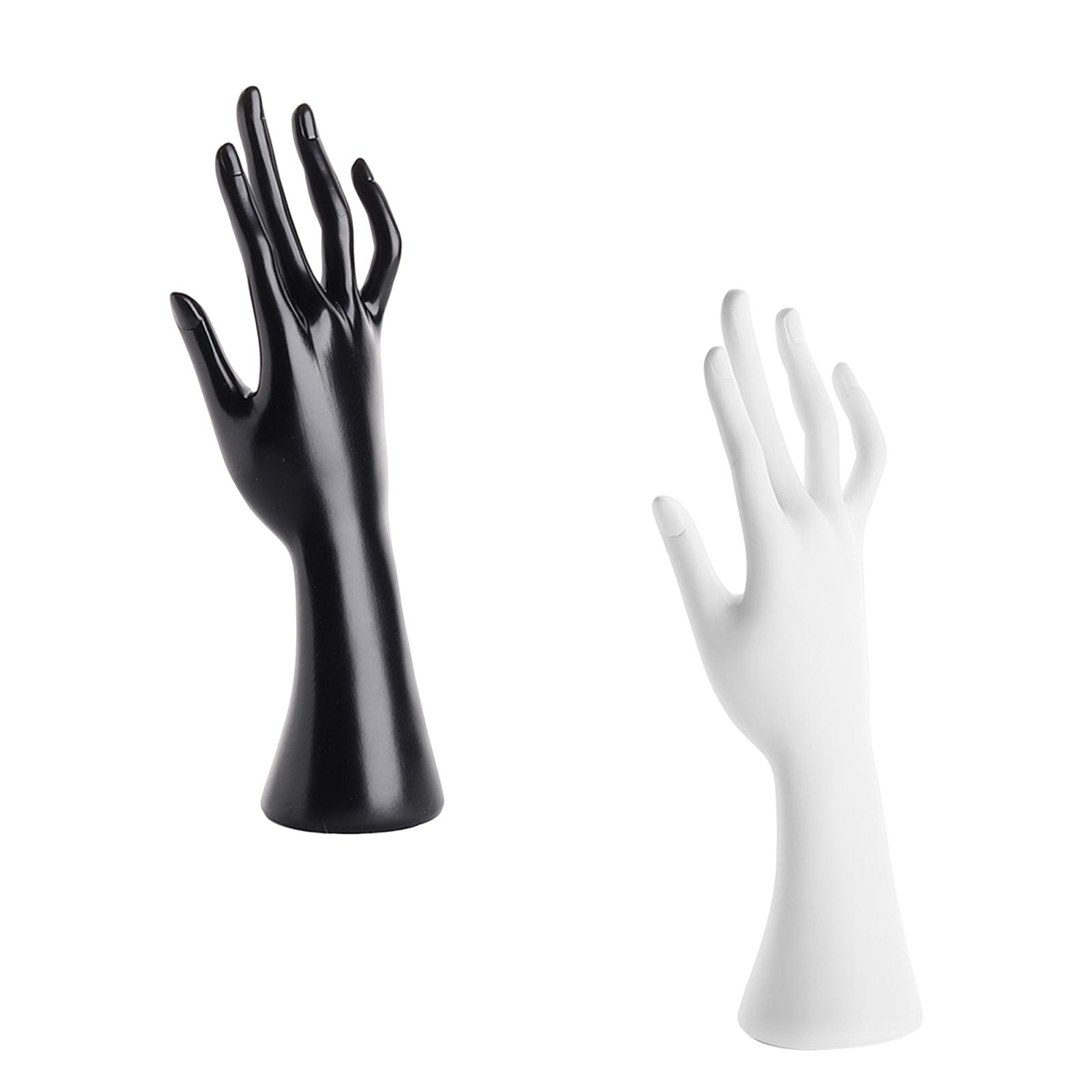 Hand Display Stand Support Dre - Resin Bangle Bracelet บทวิจารณ์และราคา