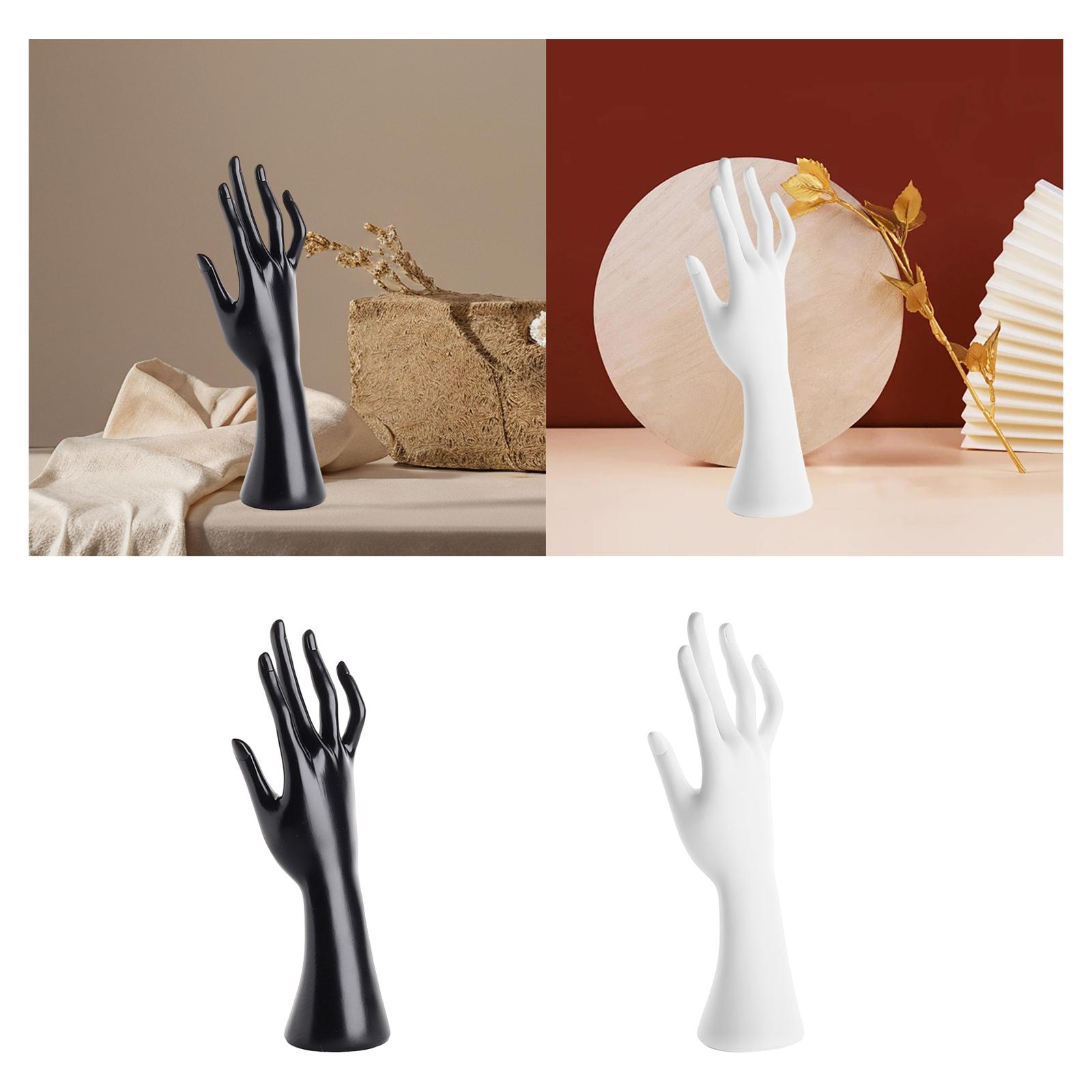 Hand Display Stand Support Dre - Resin Bangle Bracelet บทวิจารณ์และราคา