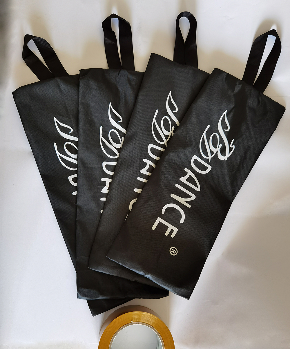 Bd Dance Shoes bags for Latin  - Women Accessories Bd บทวิจารณ์และราคา