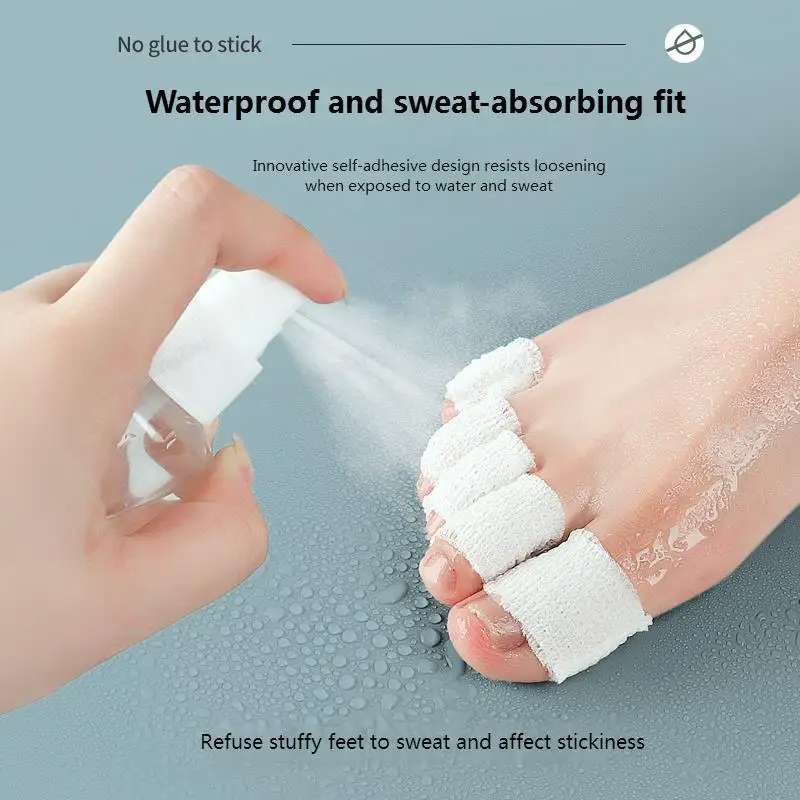 Toe Protector Pain Relief Wome - Women Accessories Bd บทวิจารณ์และราคา
