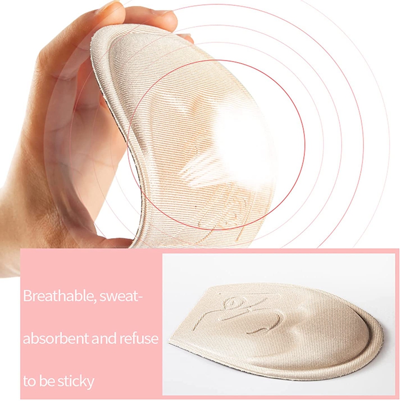 Gel Forefoot Pad Comfortable S - Women Accessories Bd บทวิจารณ์และราคา