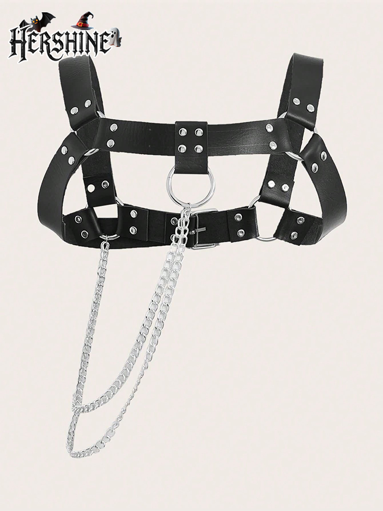 HERSHINE 1 piece women's sexy  - Women'S Y2K Accessories บทวิจารณ์และราคา
