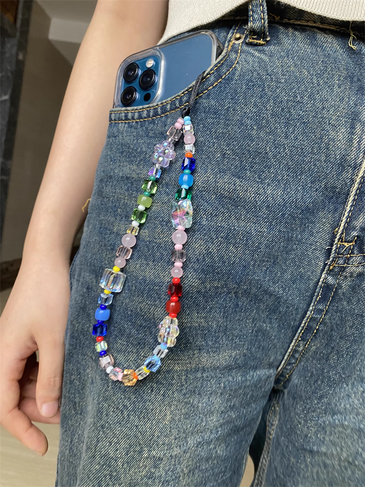 HERLOOK Butterfly Phone Charm  - Women'S Y2K Accessories บทวิจารณ์และราคา