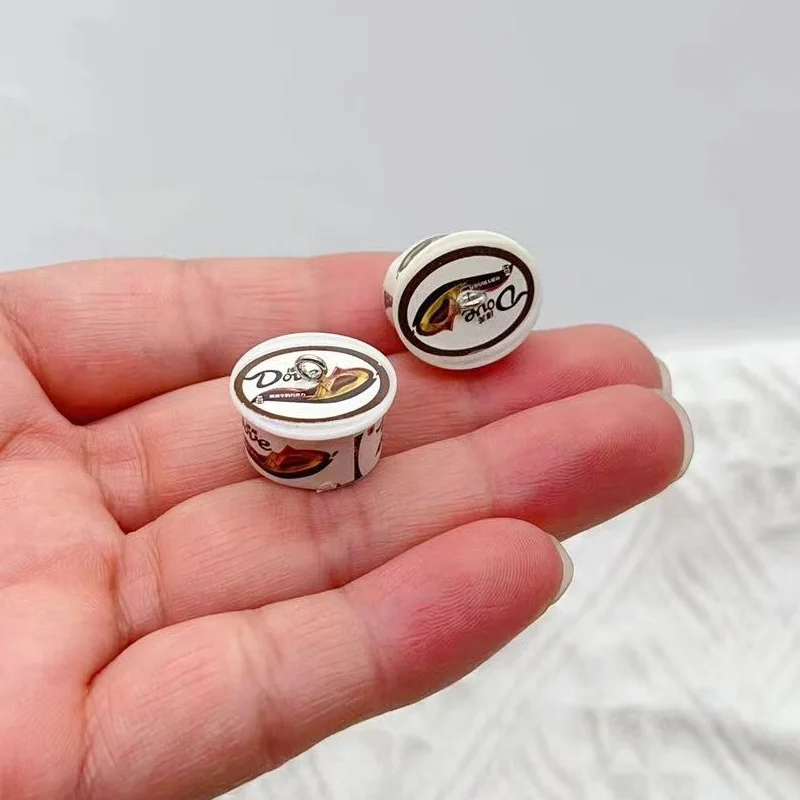 10pcs/Lot Resin 3D Food Hambur - Resin Bangle Bracelet บทวิจารณ์และราคา