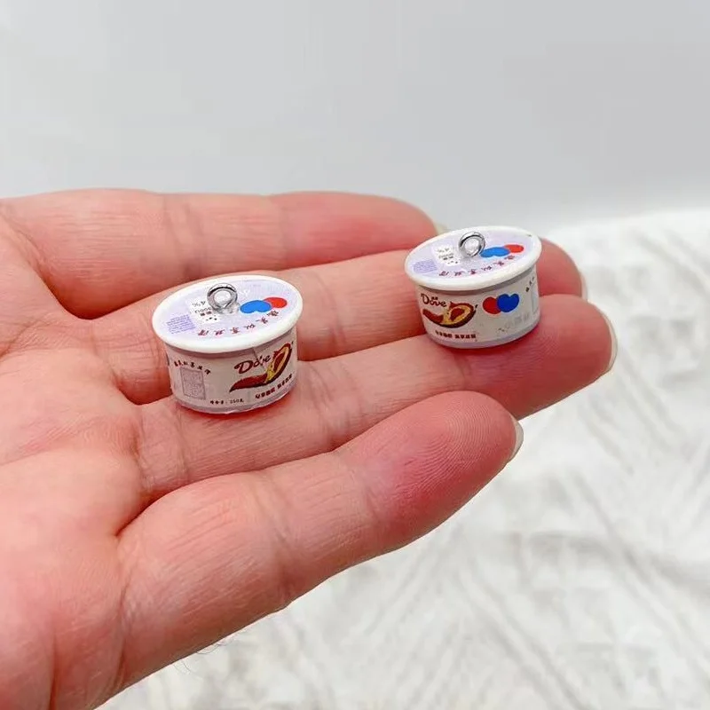 10pcs/Lot Resin 3D Food Hambur - Resin Bangle Bracelet บทวิจารณ์และราคา